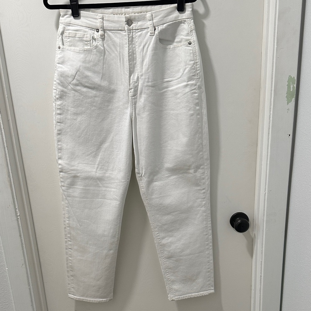 American eagle women’s jeans